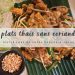 pad thai un plat sans coriandre