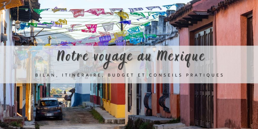Voyage au Mexique V3